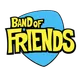 Band of Friends logo